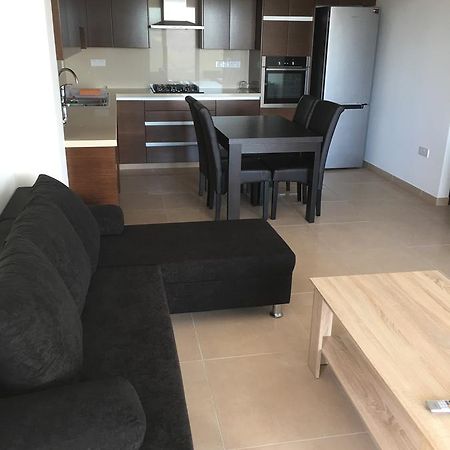 Kyperounta Apartment Exteriér fotografie